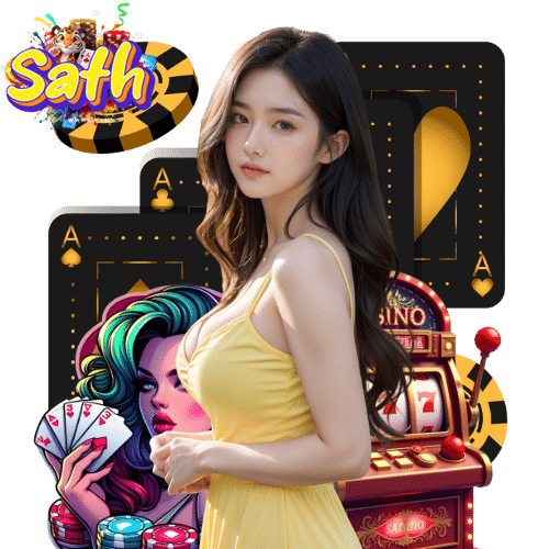 sath เว็บตรง